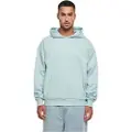 Build Your Brand Ultra Heavy Cotton Box Hetteskjorte