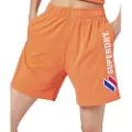 Superdry Code Sl Applique Boy Shorts