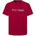 Pepe Jeans Pm509649 Kortarmet T-skjorte