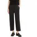 Tom Tailor 1038086 Checked Culotte Bukser