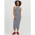 Jack & Jones Forest Jjxx Lang Kjole