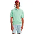 Levi's Sweater Knit Kortermet Poloskjorte