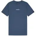 Ellesse Ollio Kortarmet T-skjorte