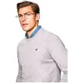Hackett London Logo Collegegenser