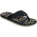 Billabong All Day Theme Flip-flops