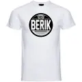 Berik 07 Kortarmet T-skjorte