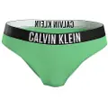 Calvin Klein Underwear Kw0kw01983 Bikini Bunn