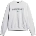 Superdry Sport Luxe Loose Collegegenser