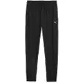Puma Fit Branded Fle Svettbukser