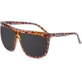 Ocean Sunglasses Leopardo Solbriller