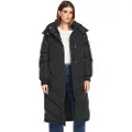 Volcom Alldaylong Puff Frakk