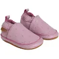 Enfant Leather Aop Tøfler