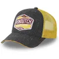 Von Dutch Mixgrey02 Cap
