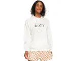 Roxy Surf Stoked Genser Med Hel Glidelås