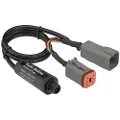 Yacht Devices Motorport