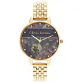 Olivia Burton Ob16vs01 Dameklokke