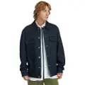 Timberland Refibra Trucker Denimjakke