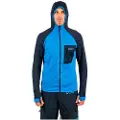 Ecoon Active Light Insulated With Cap Jakke