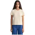 Gant Reg Tonal Shield Kortarmet T-skjorte