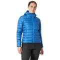 Helly Hansen Verglas Down 2.0 Vattert Jakke