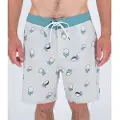 Hurley Phantom Eco Classic 18´´ Badebukse