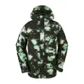 Volcom L Ins Gore-tex Jakke