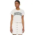 Dickies Aitkin Kortarmet T-skjorte