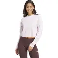 Adidas Tiro Langarmet T-skjorte