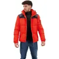 Superdry Quilted Everest Jakke