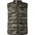Pepe Jeans Jack Camo Vest
