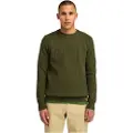Timberland Phillips Brook Raglan Sleeve Genser
