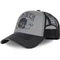 Von Dutch Crew1 Cap