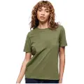 Superdry Vintage Logo Emb T-skjorte
