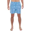 Hurley Cannonball Volley 17´´ Badebukse