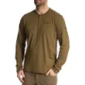 KLIM Sidewinder Langarmet T-skjorte