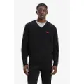 Levi's A8618 V-hals Genser