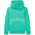 Tom Tailor Printed Hoody 1034967 Hetteskjorte