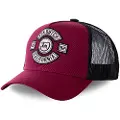 Von Dutch Bik Cap