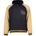 Hugo Boss Nakihood 10249110 Blue Hettegenser