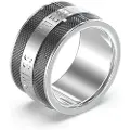 GUESS Jumr03209 Ring