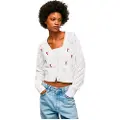 Pepe Jeans Flora Cardigan
