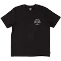 Billabong Rotor Diamond Kortarmet T-skjorte