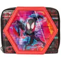 Loungefly Spider-man: Across The Spider-verse Lommebok