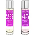 Caravan Nº45 & Nº26 Parfyme