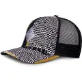 Djinns Summer Pattern Cap