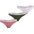 Tommy Hilfiger Premium Essentials Tanga 3 Enheter