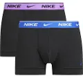 Nike Eday Trunk Boxers 2 Enheter