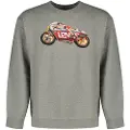Levi's Relaxed Graphic Collegegenser