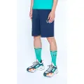 Emporio Armani 3dps02 Shorts