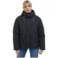 Lee Short Puffer Pufferjakke